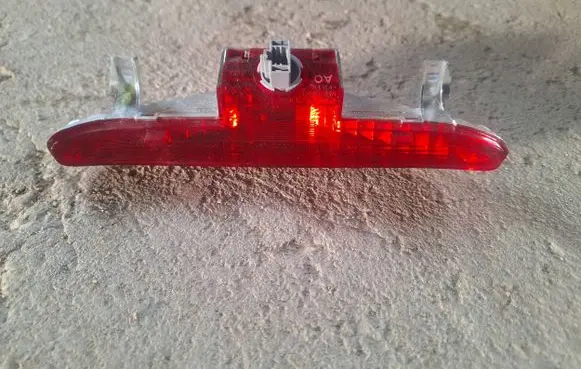 Honda Accord Third/center stoplight