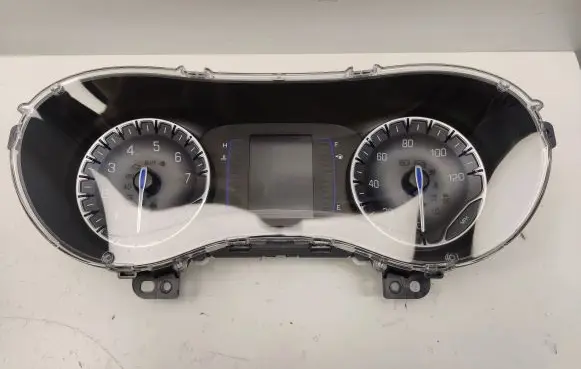 Chrysler Pacifica Speedometer (instrument cluster) 68227903AE P68227903AE