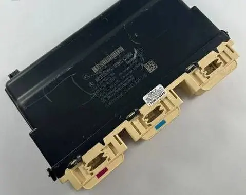 Mercedes-Benz S C217 Other control units/modules A2179004200