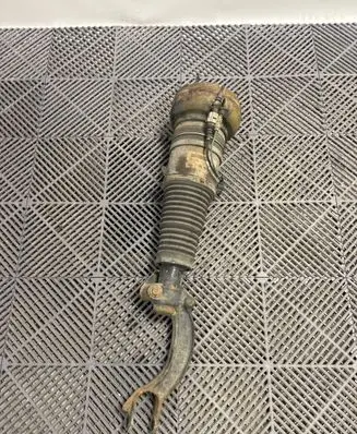 Audi A6 C7 Air suspension front shock absorber 