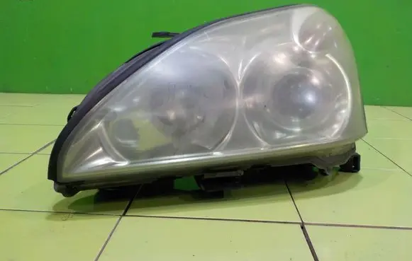 Lexus RX 300 Headlight/headlamp PRZOD