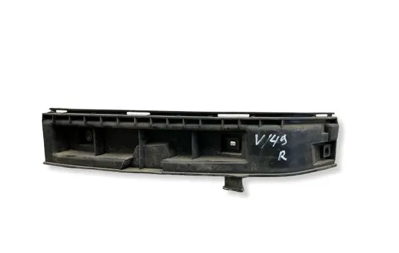 Volvo S80 Rear bumper mounting bracket 30655125