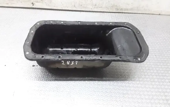 Ford Fiesta Oil sump 