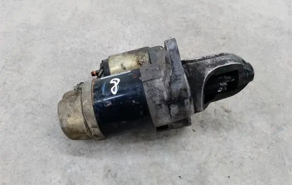 Subaru Outback Starter motor 23300AA450