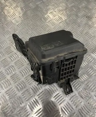 Citroen C3 Fuse box cover PK14290