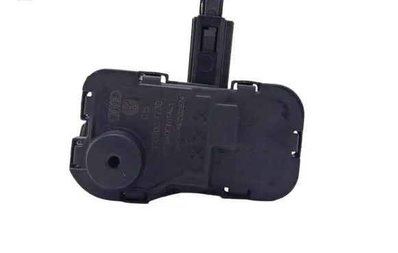 Skoda Octavia Mk3 (5E) Fuel tank cap lock 7P0810773D
