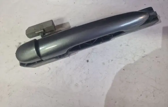 Renault Espace - Grand espace IV Front door exterior handle 8200004747