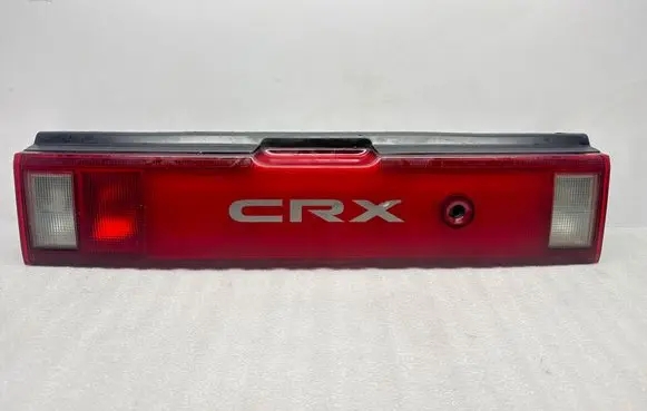 Honda CRX Rear/tail lights 0438330