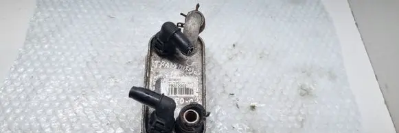 Volvo S80 Gearbox / Transmission oil cooler 30792231