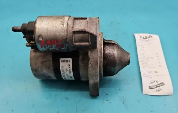 Ford C-MAX II Starter motor CV6T-11000-GC IMPRK1396084