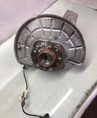 Alfa Romeo Giulia Rear wheel hub 00505439850