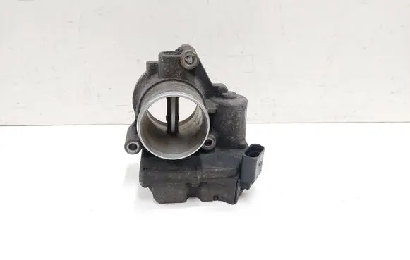 Renault Espace - Grand espace IV Throttle valve A2C53107575 5WY9150B 7701062300