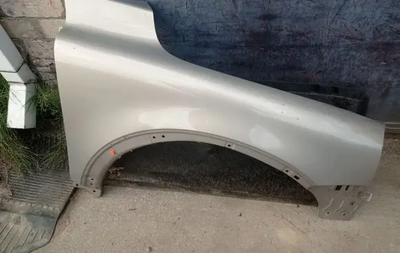 Volvo XC90 Fender