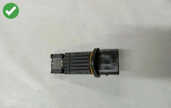 Mercedes-Benz E W211 Mass air flow meter PBTGF30