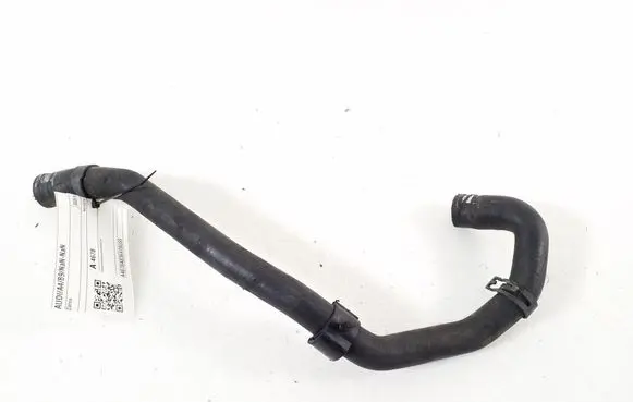 Audi A4 S4 B9 Air intake hose/pipe