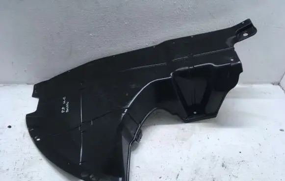 Fiat Ducato Engine splash shield/under tray