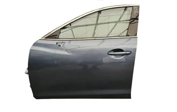 Mazda 6 Front door
