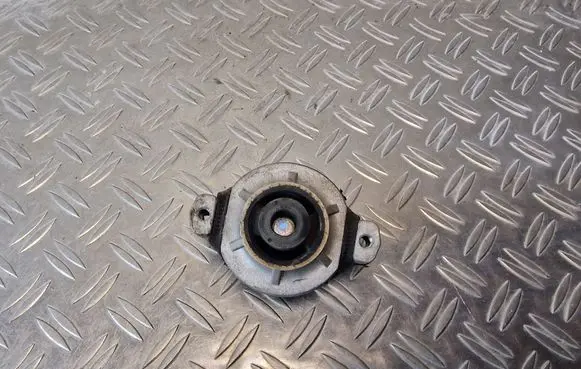 Audi A8 S8 D3 4E Gearbox mount 4E0399151AP
