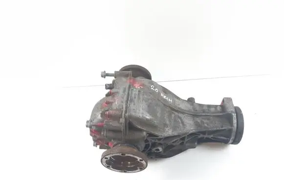 Audi Q5 SQ5 Rear differential OAR525053A 0AR525053A OAR525083B