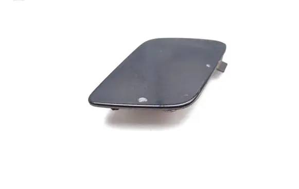 Front tow hook cap/cover