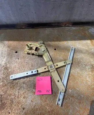 Daewoo Matiz Rear door manual window regulator 