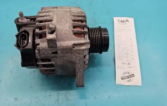 KIA Ceed Generator/alternator 37300-2B760 IMPRK1433880
