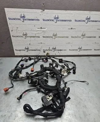 Opel Insignia A Engine installation wiring loom 55571379 22859645 17042012