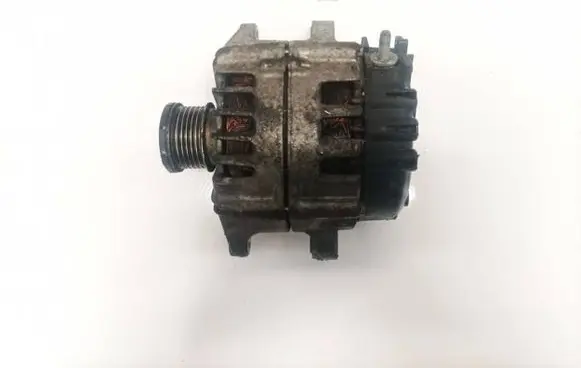 Jeep Compass Generator/alternator 04801827aa