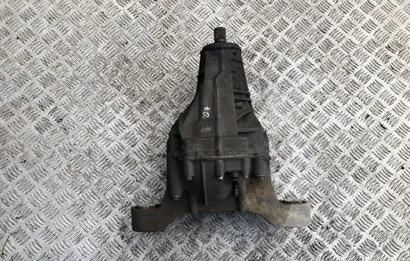 Audi Q7 4L Rear differential 4460310091 200800119 4460310090
