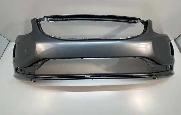 Volvo XC60 Front bumper 31323765