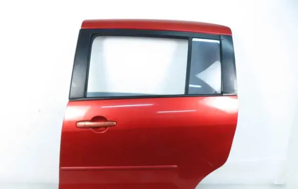 Mazda 5 Side sliding door 