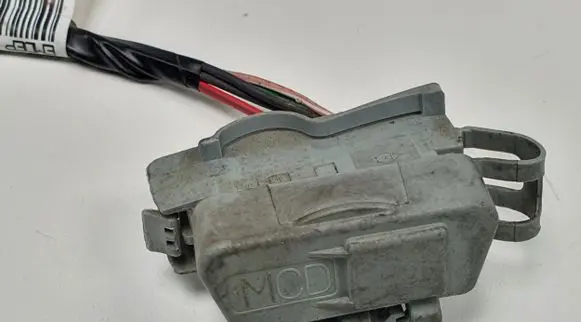 Renault Twingo III Other wiring loom