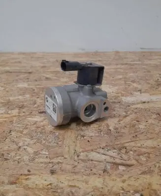 BMW i3 Air conditioning (A/C) expansion valve 9292572 14756811