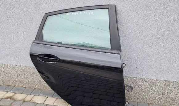 Ford Fiesta Rear door 