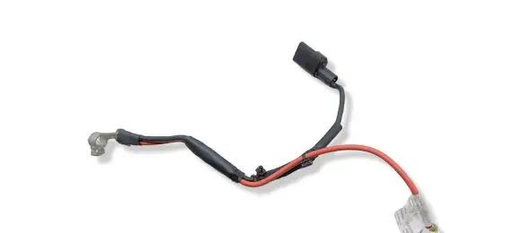 Skoda Octavia Mk3 (5E) Positive cable (battery) 5Q0971228K