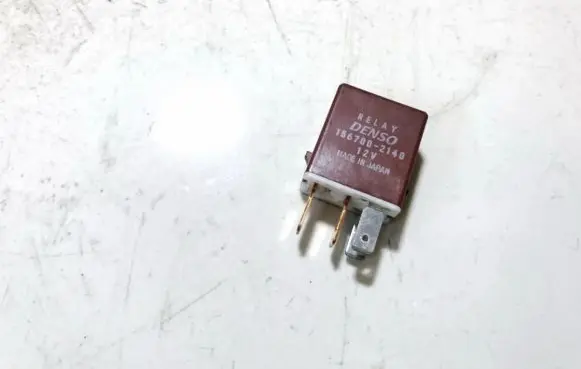 Honda Stream Other relay 1567002140 156700-2140