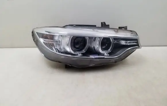 BMW 4 F36 Gran coupe Headlight/headlamp 7377844