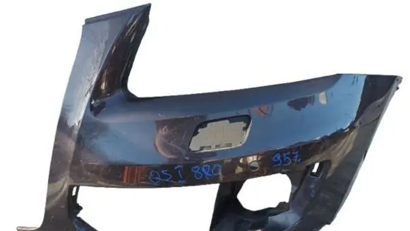 Audi Q5 SQ5 Front bumper 8r0807437-kolumb