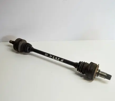 Mercedes-Benz CLC CL203 Rear driveshaft