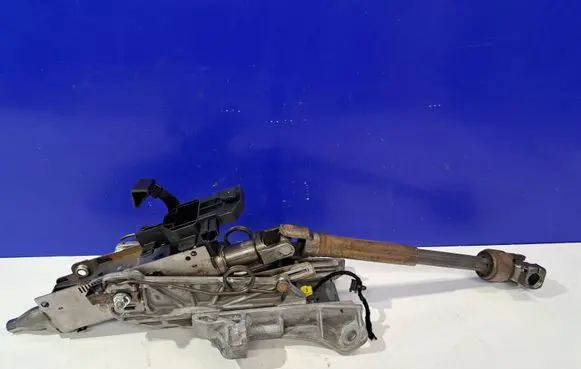 Volvo S60 Steering rack mechanical part 31387669