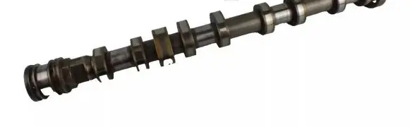 BMW 6 F12 F13 Camshaft 7629526