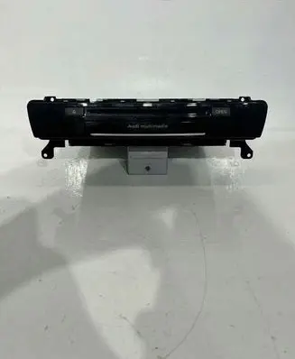 Audi A6 S6 C7 4G Audio system kit 