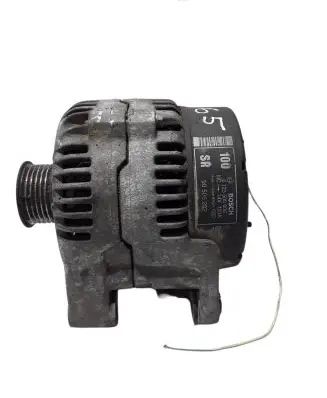 Opel Frontera B Generator/alternator 123500008
