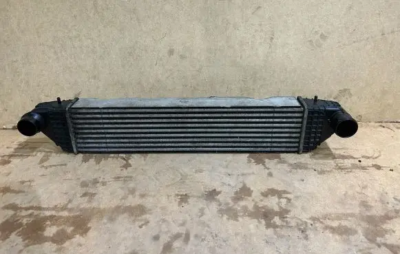 Mitsubishi Outlander Intercooler radiator 1271004502