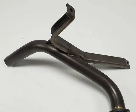 Jeep Grand Cherokee (WK) Oil pump 642010