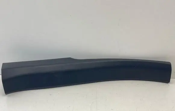 Lexus ES VII XZ10 Rear sill trim cover 6791833160 67918