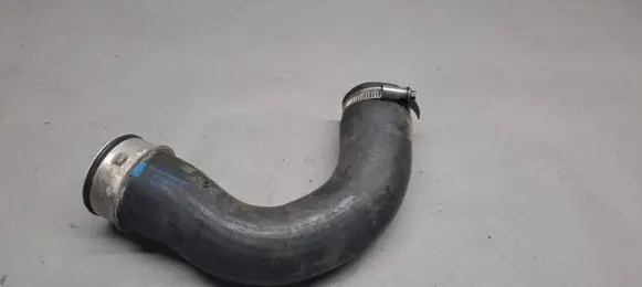 Volkswagen Golf VI Intercooler hose/pipe 1K0145834T