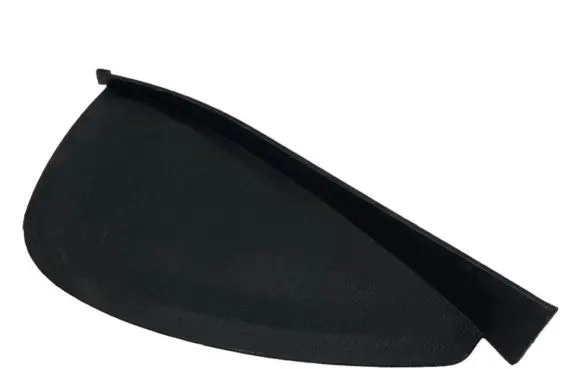 BMW X5 E70 Dashboard side end trim 6958800 6958801 51456958800