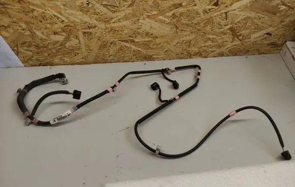 Toyota RAV 4 (XA50) Parking sensor (PDC) wiring loom 8218242150