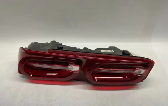Rear/tail lights